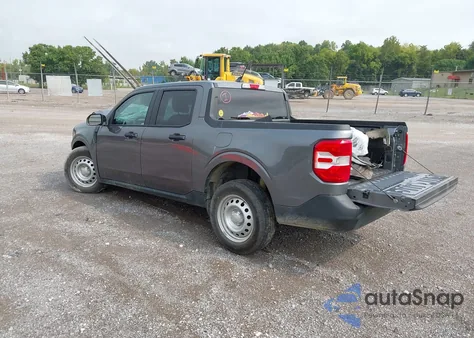 2023 Ford Maverick Xl/Xlt/Lariat from USA, damaged, VIN 3FTTW8E36PRB01907